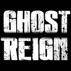 logo Ghost Reign